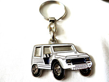 porte clés automobile CITROEN