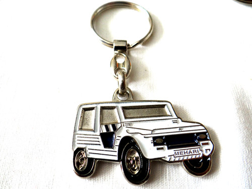 Porte clés automobile - porte,