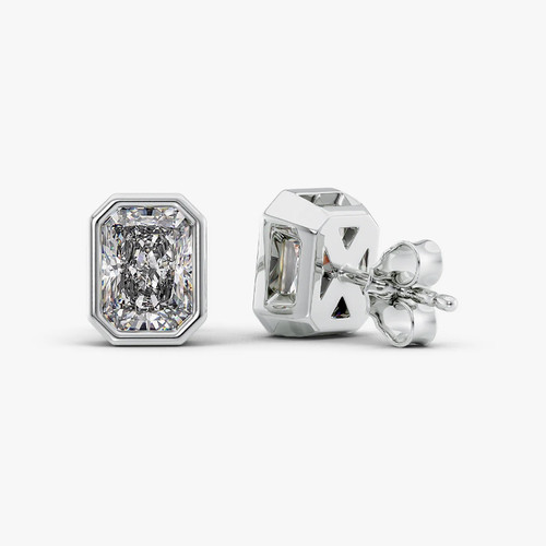 Boucles oreilles clous pour - d'oreilles,