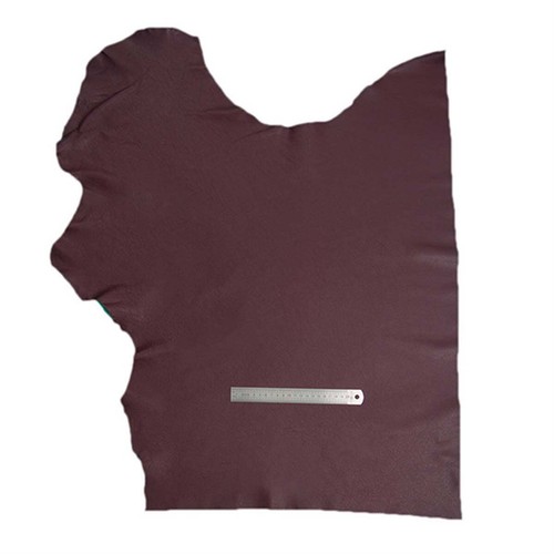 Peau cuir vachette sweet - peau,