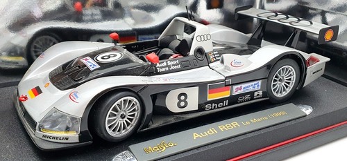 Maitso scale diecast - 1/18,