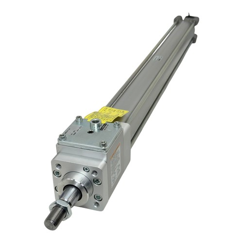 Cylindre pneumatique smc - pneumatique,