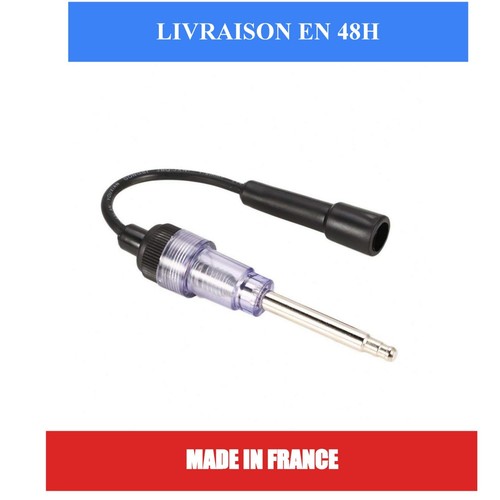 Testeur étincelles allumage - testeur,