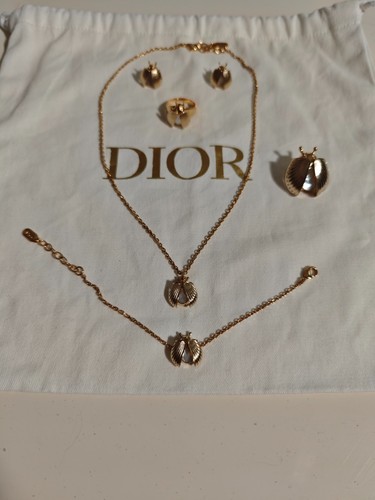 Parrure christian dior - christian,
