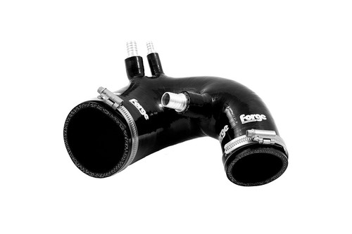 Forge motorsport inlet hose - forge,