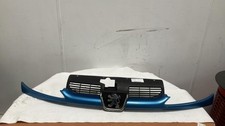 Calandre PEUGEOT 206 PHASE 1