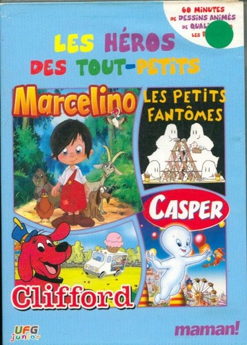 Les héros des - ,