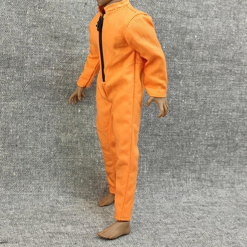 Combinaison action figure 12 - combinaison,