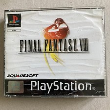 Final Fantasy VIII complet