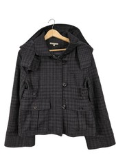 KOOKAI Manteau court Dames