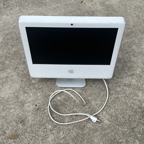 Apple imac all in one - imac,