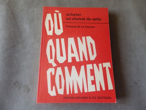Sayette quand comment - ou,