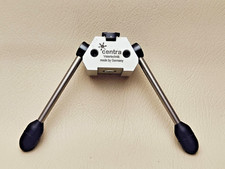 Bipied, support de fusil Centra bipied pliant