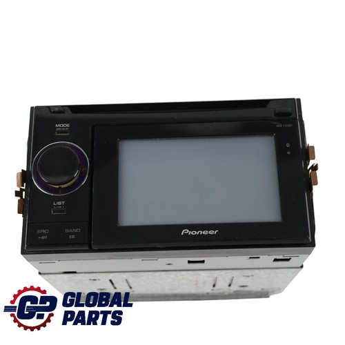 Pioneer avic f310bt - pioneer, lecteur