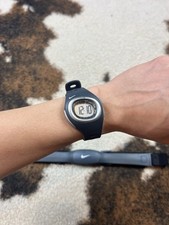 Nike Triax C3 Watch Digital