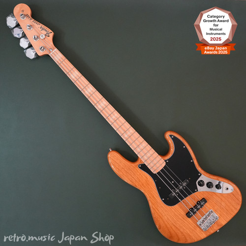 Fender made japan - japan, fsr