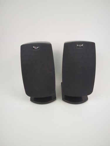 Klipsch quintet satellite - klipsch,