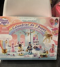 Playmobil 71348 calendrier - playmobil, de