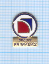 Pin’s Groupe Primagaz