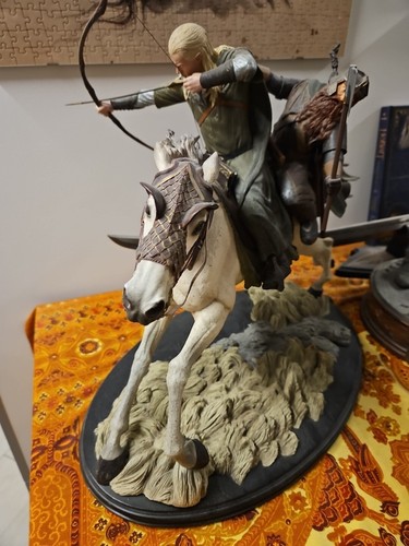 Rare sideshow weta - rare, the