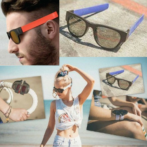 Profitez soleil lunettes - du, soleil: