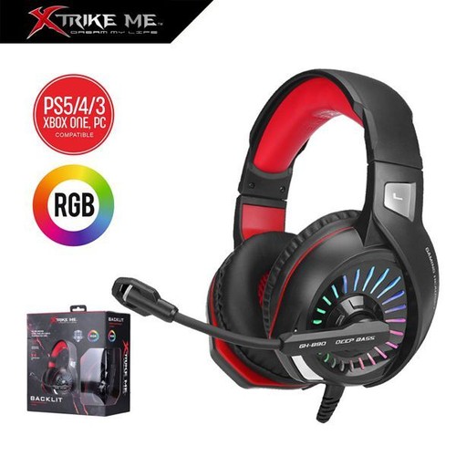 Casques gaming headset - gaming,