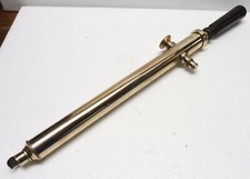 Ancien PULVERISATEUR pompe