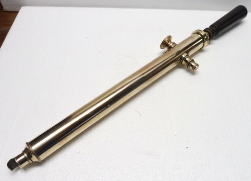 Ancien pulverisateur pompe - pulverisateur,