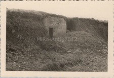 Photo, ww2, grand bunker