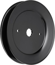 Poulie de moye de pont pour Husqvarna 2348LS 2748GLS GTH2648 GTH264 T120 LT1238