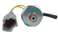 Huile Pression Interrupteur