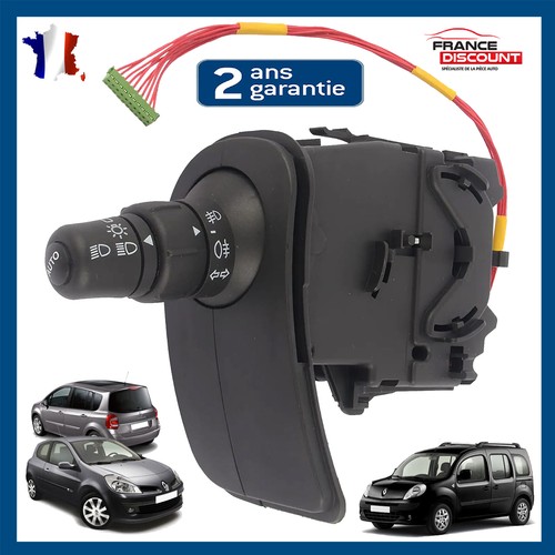Commodo phare clignotant - de,