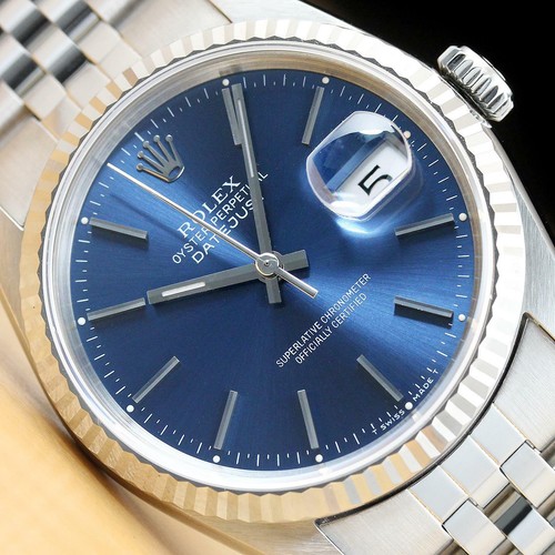 Montre rolex homme datejust - montre,