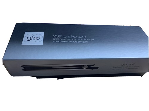 Ghd gold 20th anniversary - 20th,