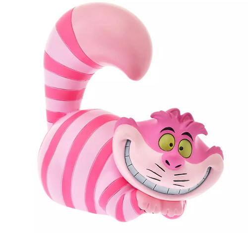 Figurine alice pays des - alice,