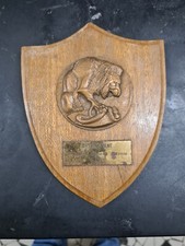 Tape de bouche en bronze  DPSD