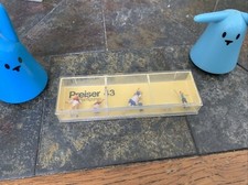 🚞🛤️🚗 PREISER