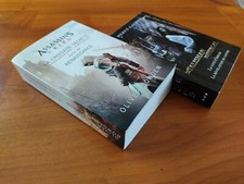 Lot 2 Livres / Romans / Assassin's Creed / La Croisade Secrète