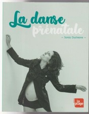La DANSE PRENATALE Sonia