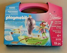Valisette Mallette Playmobil