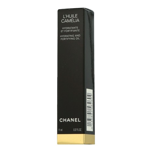 Manucure chanel l huile - manucure,