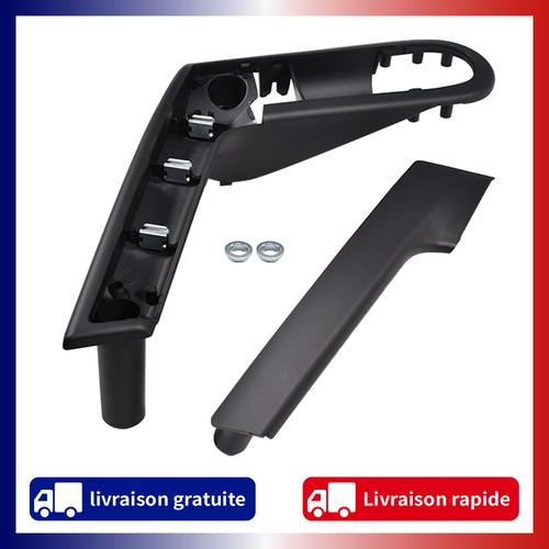 Commande ouverture porte avant - commande,