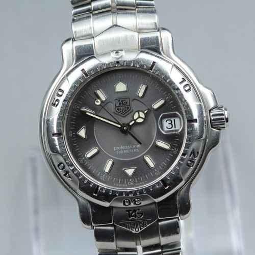 Montre quartz pour homme - à,