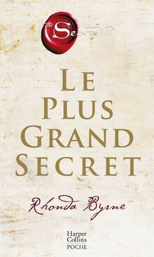 Plus grand secret - le,