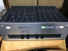 Amplificateur Intégré À