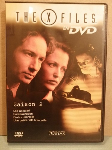 The files saison les - 2,