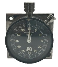 TAG Heuer Monte Carlo