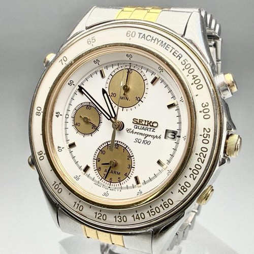 Montre bracelet chronographe - montre-bracelet,