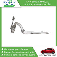 🏆 COMPAS DROIT CAPOT