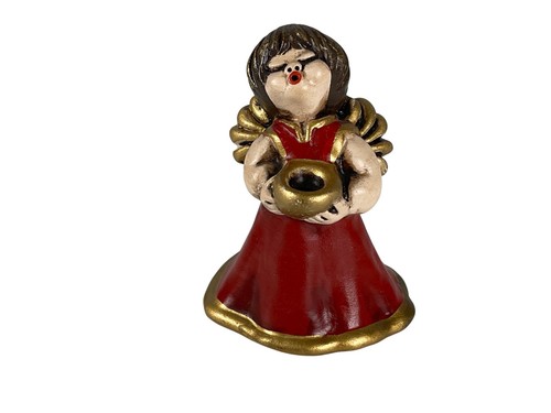Figurine thoune ange - figurine,